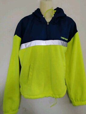 Tommy Hilfiger Women's Pullover Hoodie Size L